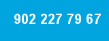 902 227 79 67 902 227 79 67